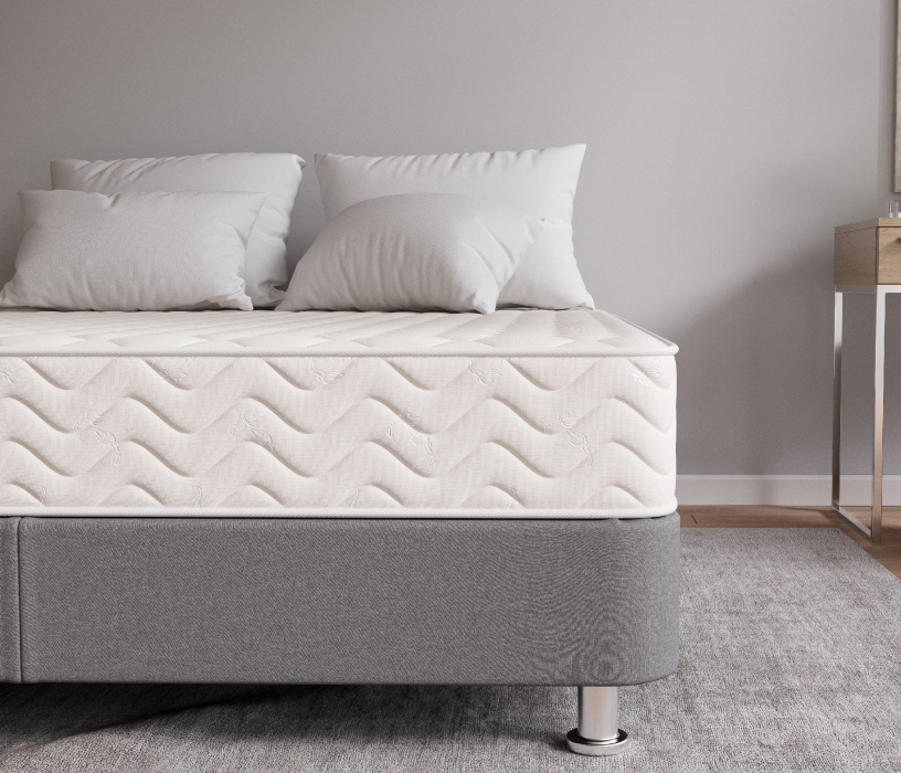 Другие размеры, Матрас Орматек Спринг кокос 80*190