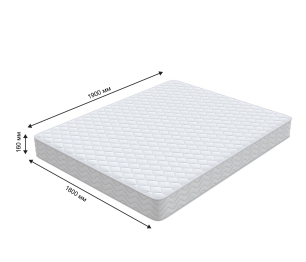 Матрас Орматек Спринг кокос 180*190