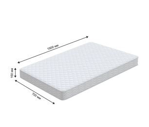 Матрас Орматек Спринг кокос 70*190